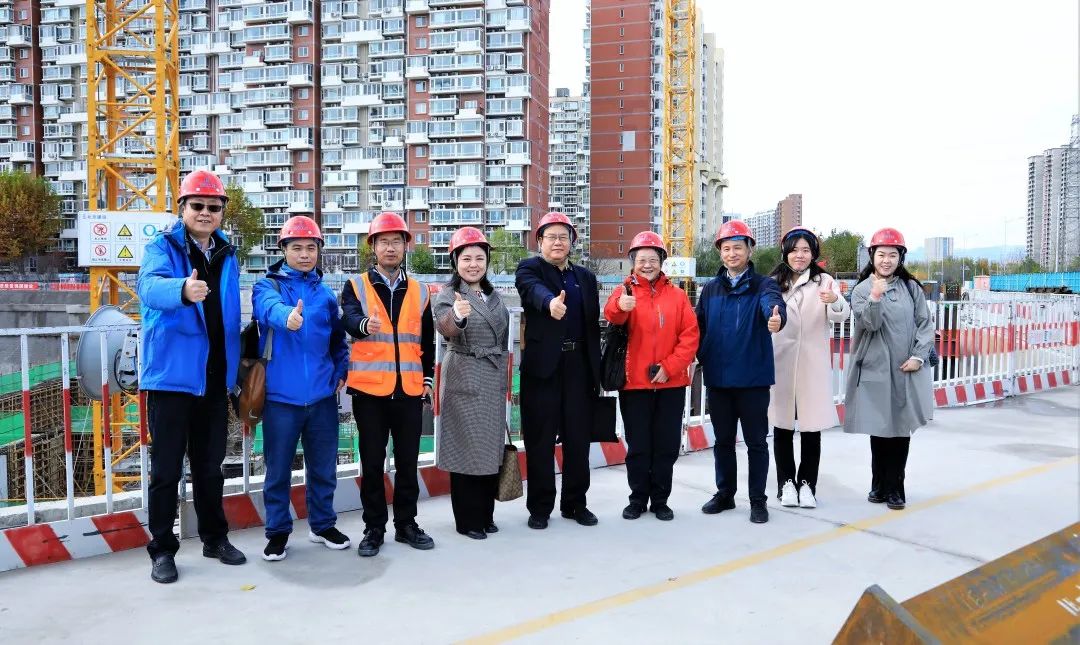 中建钢结构装配式,走进钢结构工厂