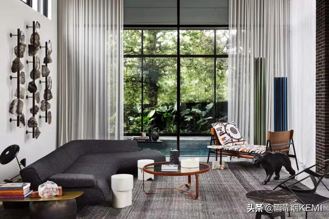 家庭装修软装都有哪些项目,哪些软装是装修必买的