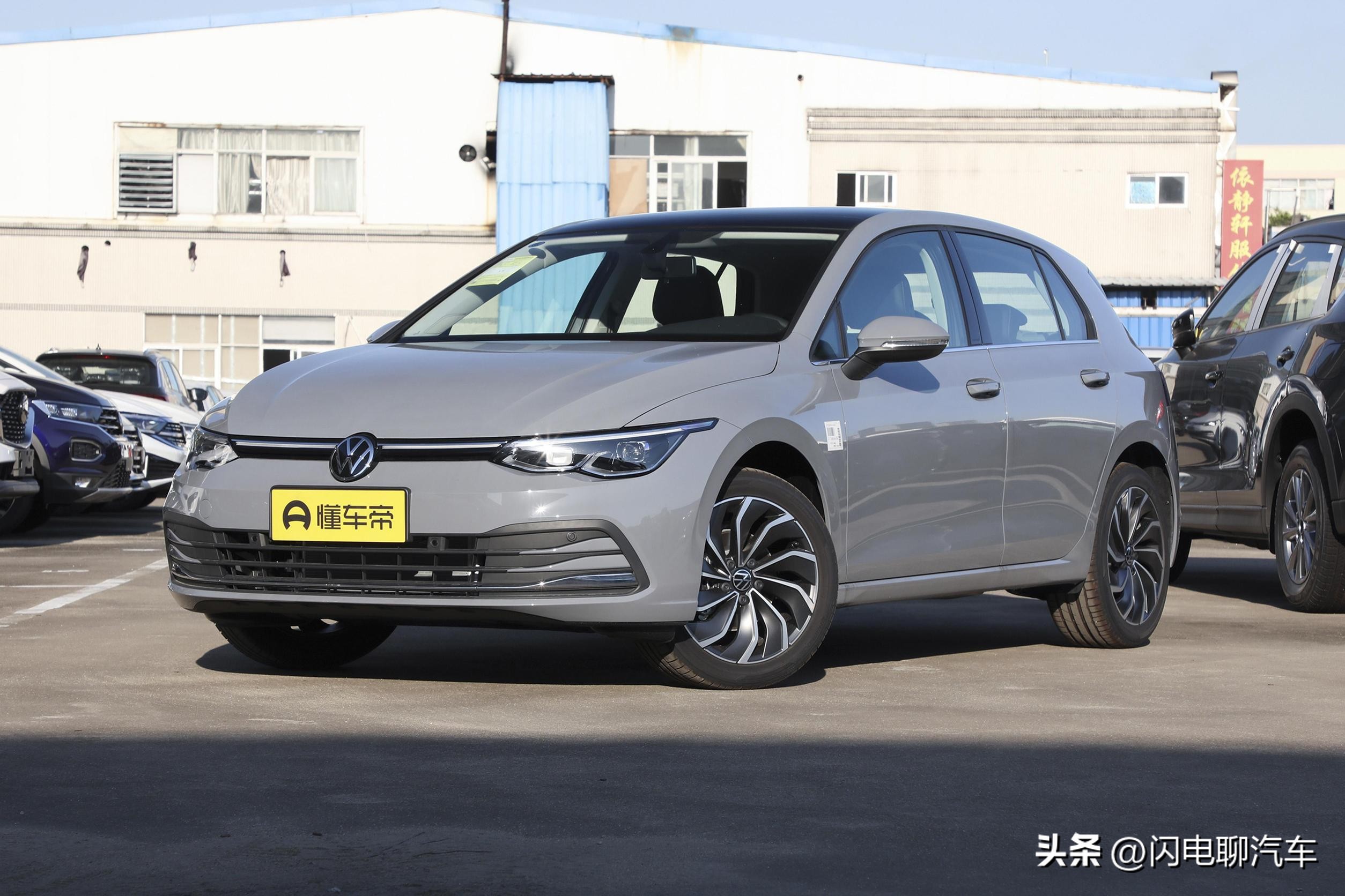 2023款高尔夫最新消息,2024款全新高尔夫什么时候上市