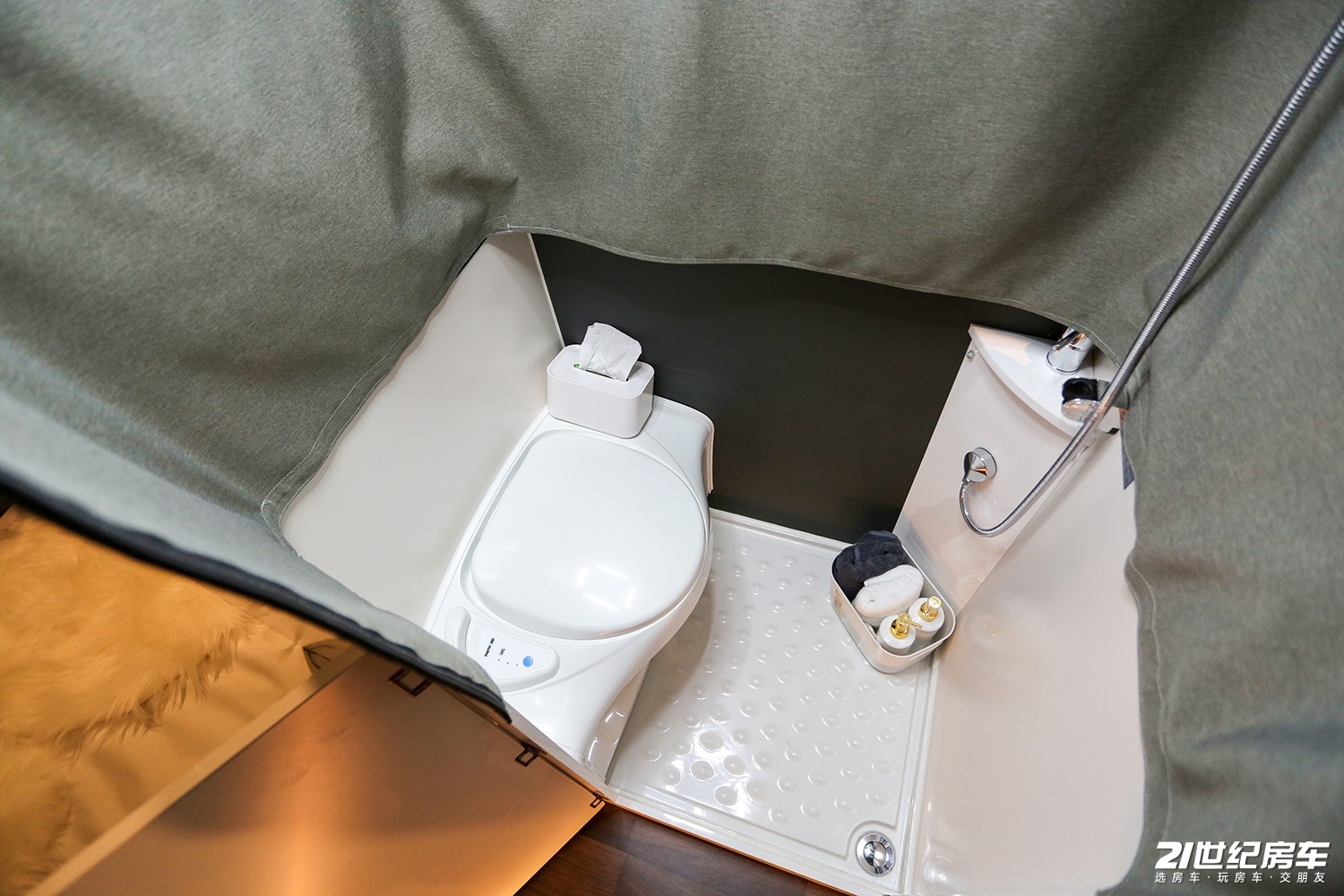 骆驼皮卡升顶房车,2024款骆驼升顶房车