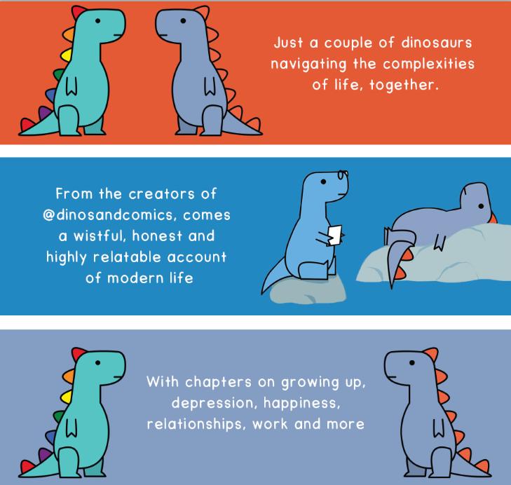 家有恐龙迷,请进!