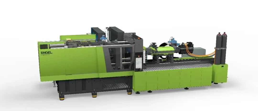 「新突破」瓶到杯-杯到瓶：rPET薄壁容器一步注塑玩出闭环新花样