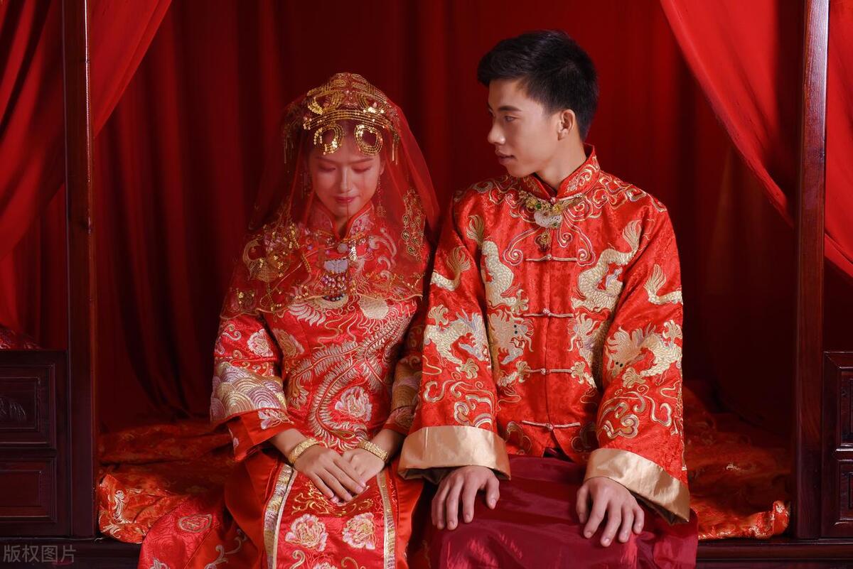 两头婚在国内悄然出现,两头婚怎么流行起来的