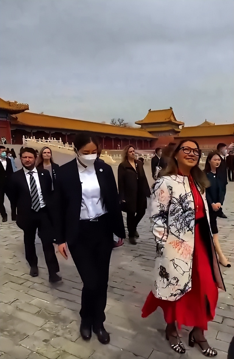 巴西第一夫人写真,巴西第一夫人