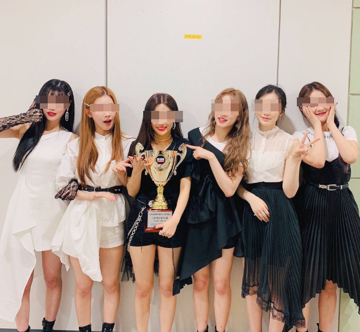 应聘奴才,跪式服务招聘成功没