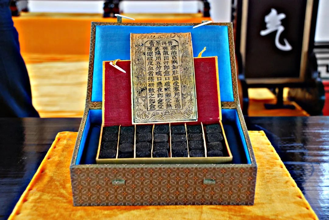 普洱茶贡茶的制作工艺,宁洱普洱茶制作工艺