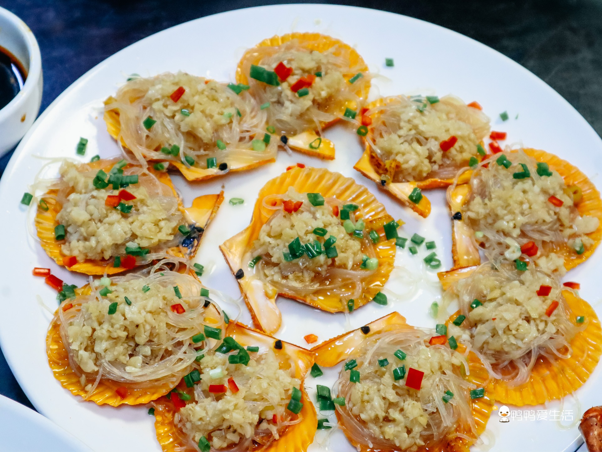 来厦门八市阿明海鲜，吃到糖醋话梅鱼、养殖巴浪鱼，新鲜又实在！