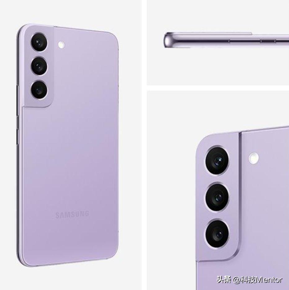 三星samsunggalaxys22+,三星galaxys22还有可能降价么