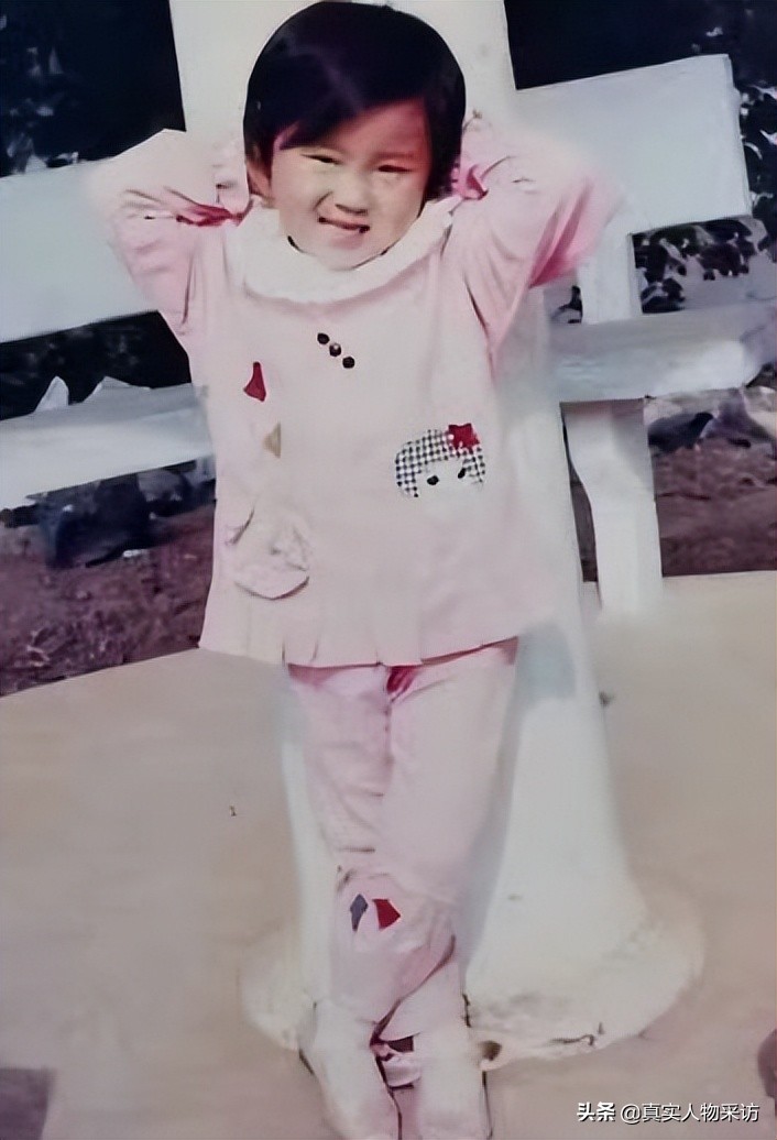 我，90后，相亲42天领证，怀孕后拍段子模仿丈夫动作意外走红