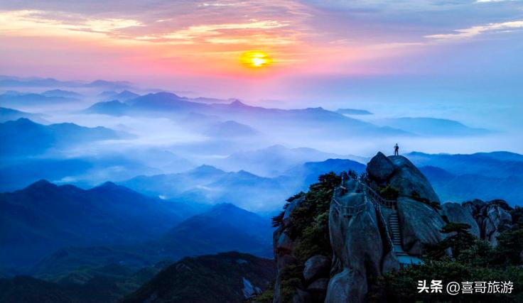 温州龙湾的旅游景点介绍图片,温州龙湾区一日游最佳景点