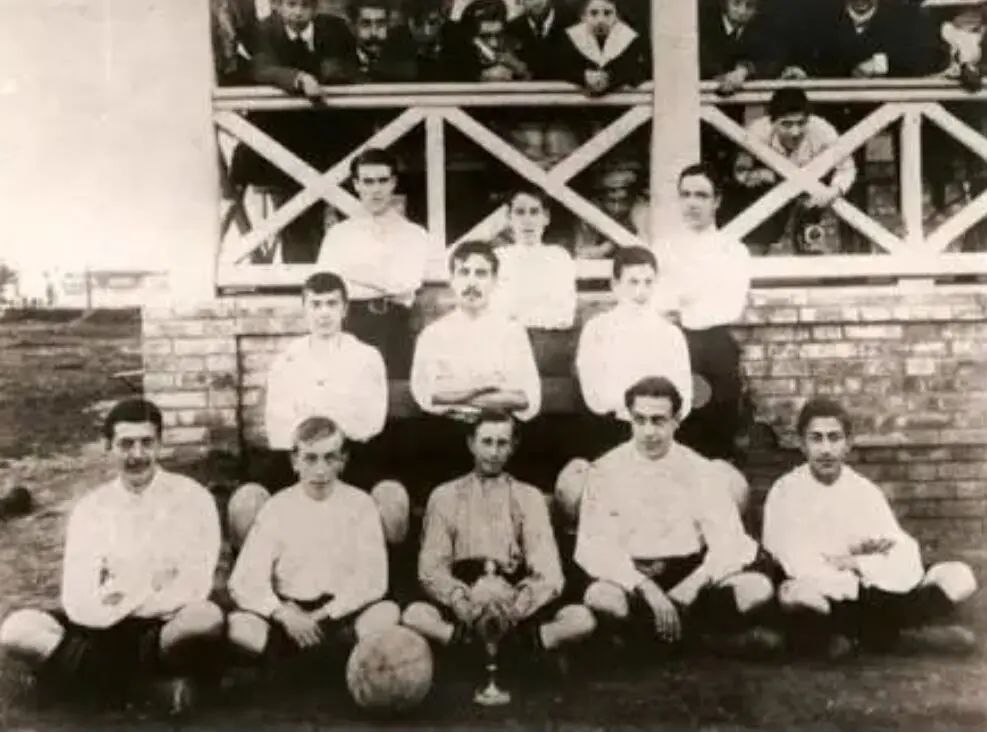 西班牙足球历史上最辉煌的时期,西班牙国家足球