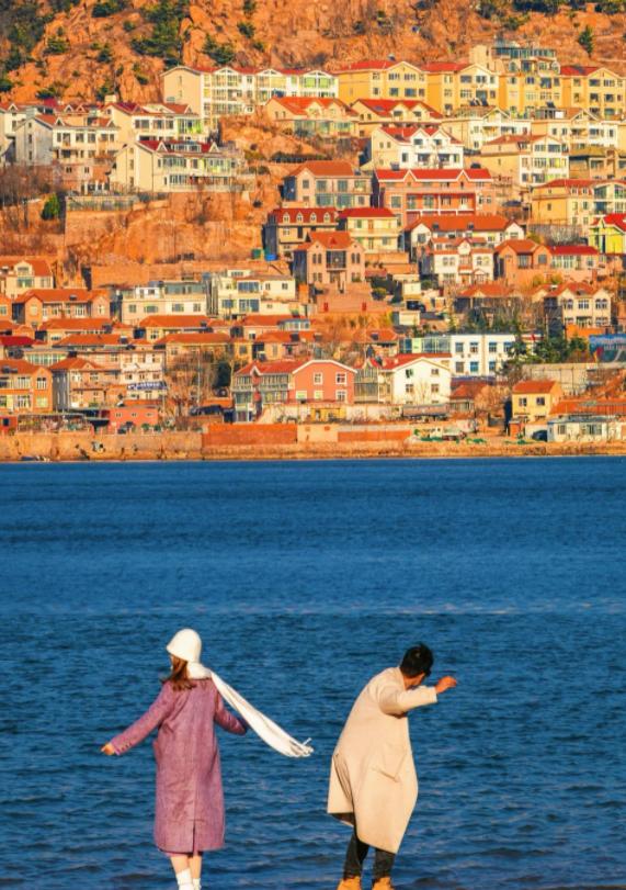 青岛团岛1日游攻略,第一次去青岛旅游攻略