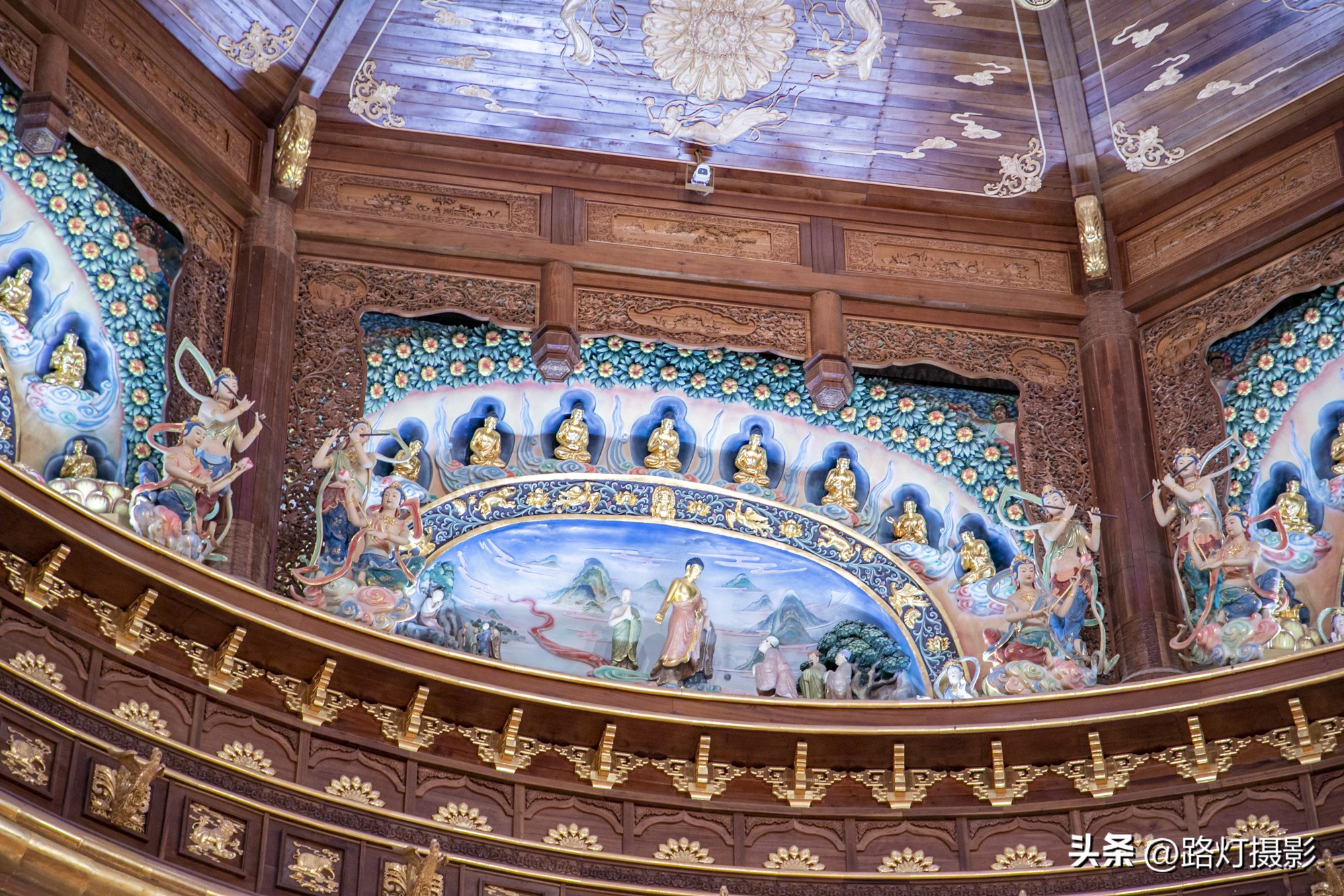 无锡最低调的景区,无锡的5a级景区有哪些