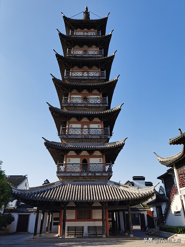 嘉定老城有哪些玩的地方,嘉定郊区游玩好去处