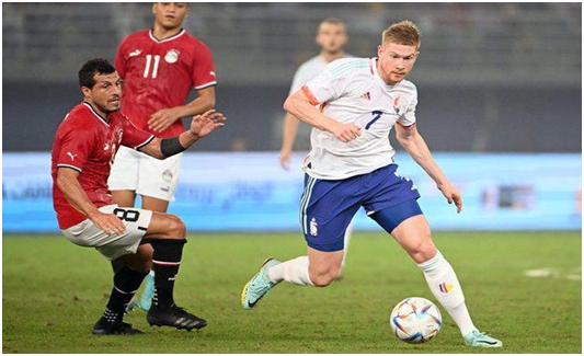 世界杯比利时对英格兰季军赛,22年世界杯比利时vs加拿大