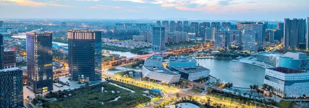 探寻浙江,浙江寻一处秘境