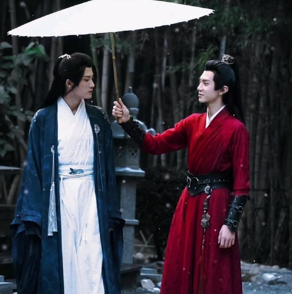 张译2023年新剧有哪些,张译2020年新剧有哪些