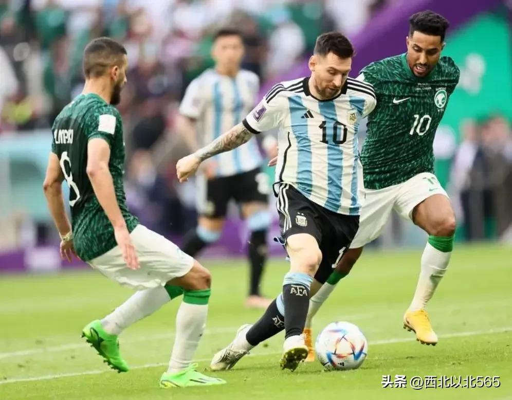 沙特、日本爆冷,我们能学点啥?