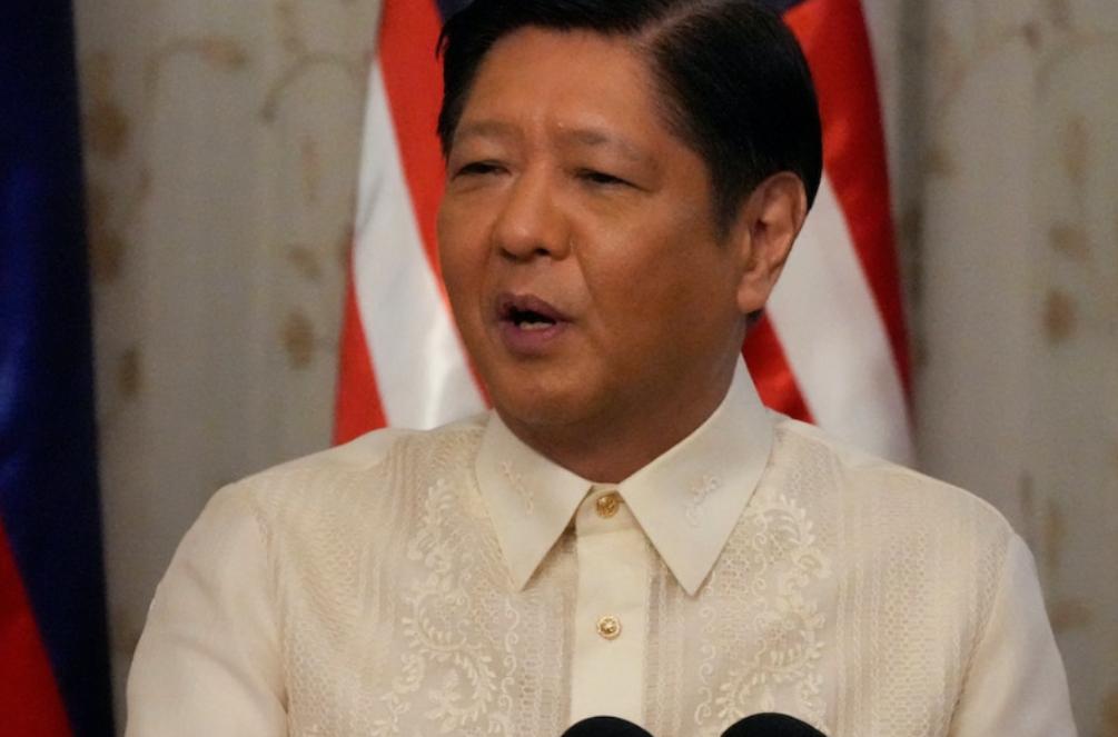 菲律宾对南海局势态度,菲律宾针对南海最新进展