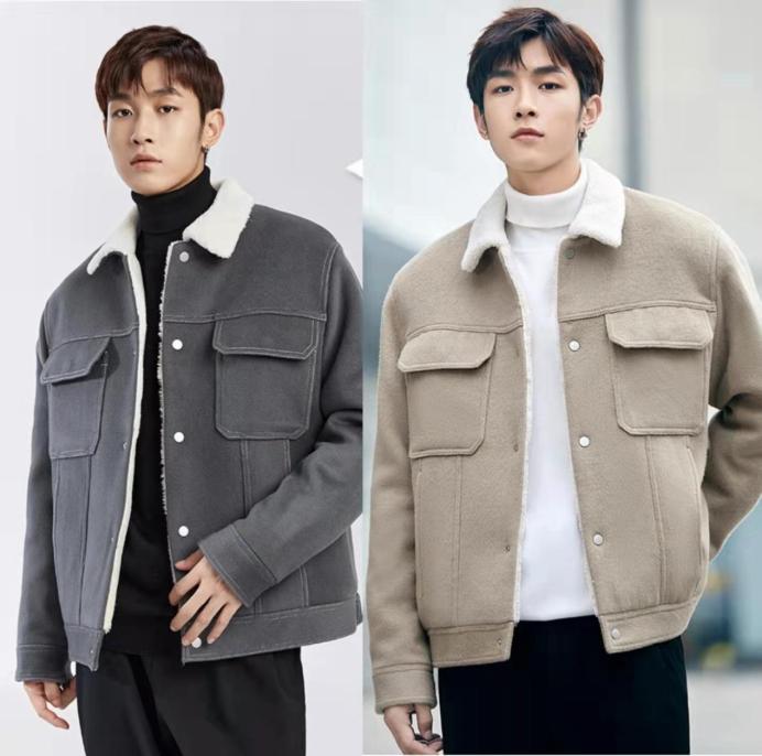 5个男装品牌推荐平价又好穿,适合年轻人穿的男装品牌物美价廉