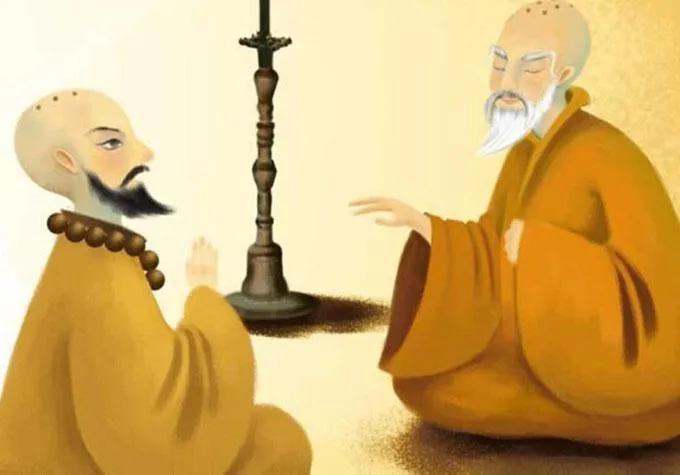 解铃还须系铃人中系读音,解铃还须系铃人出自哪本书