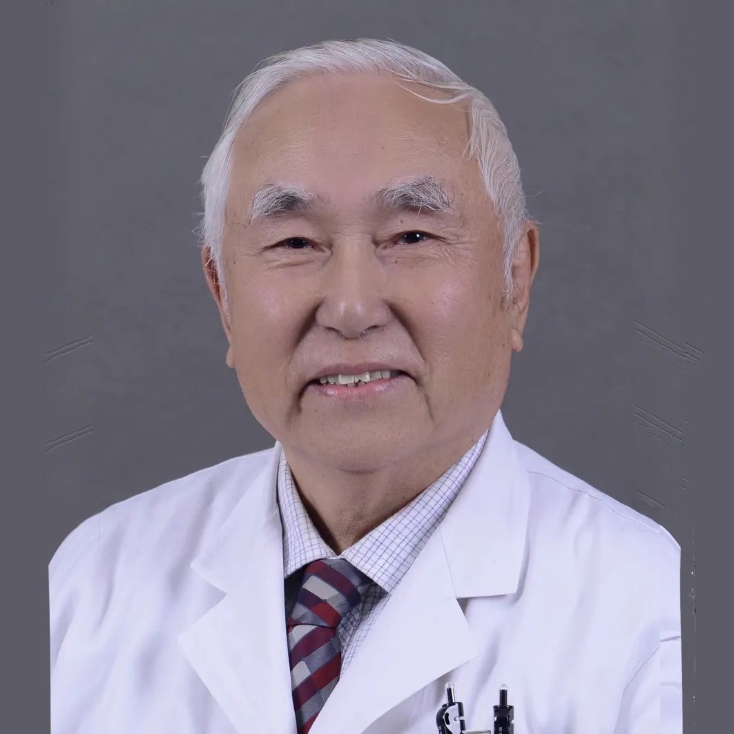 协和医院优秀医生事迹,协和杰出贡献奖黄汉源