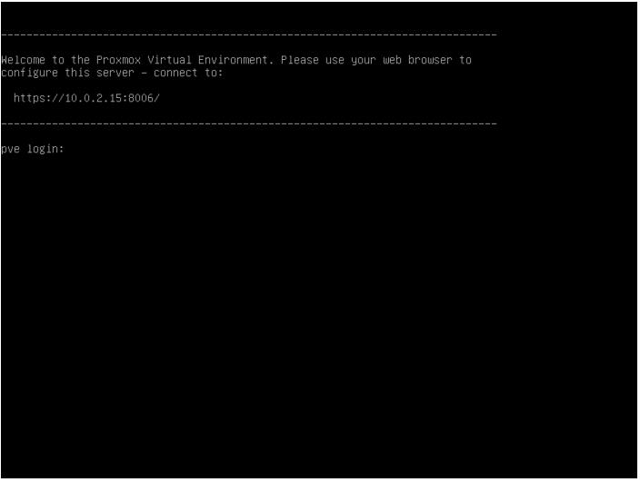 服务器安装proxmox,proxmox部署文档