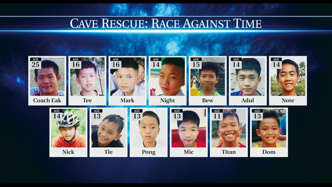 豆瓣9.1，看完腿都软了