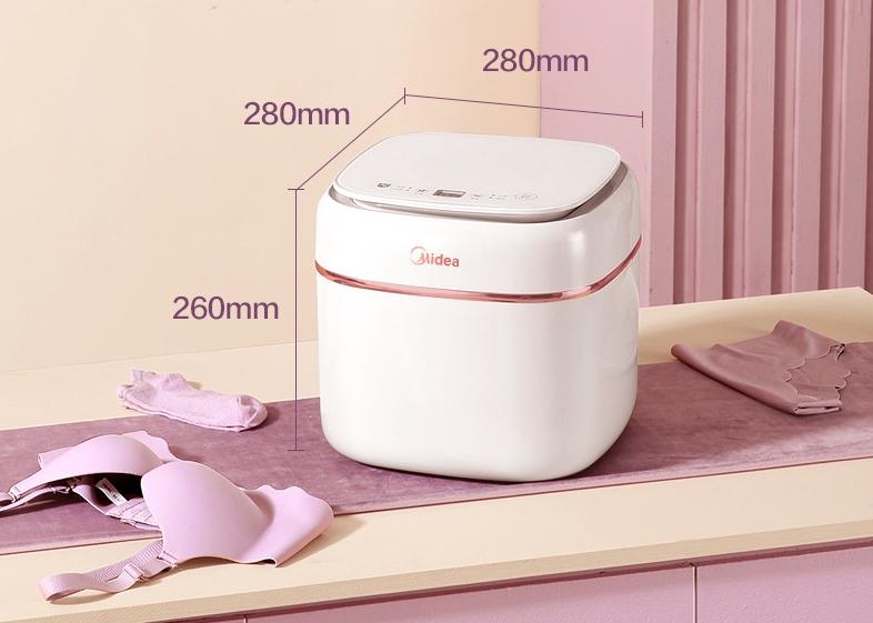 拜飞和大宇内衣洗衣机哪个好,大宇洗衣机怎么选