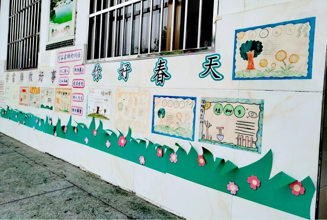 湖北省武穴市花桥镇团山河小学,武穴团山河小学