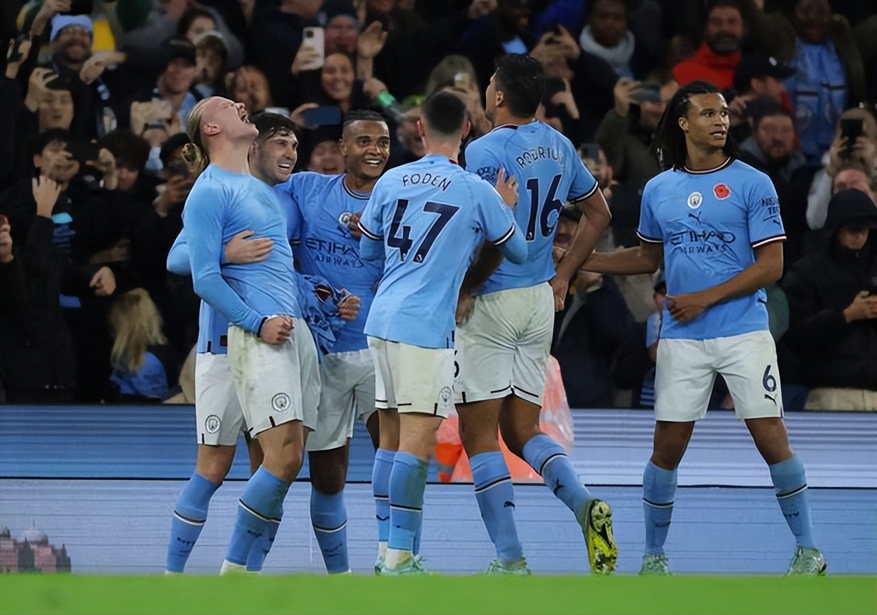 今日竞彩足彩推荐实单曼城,足彩英超预测今日推荐