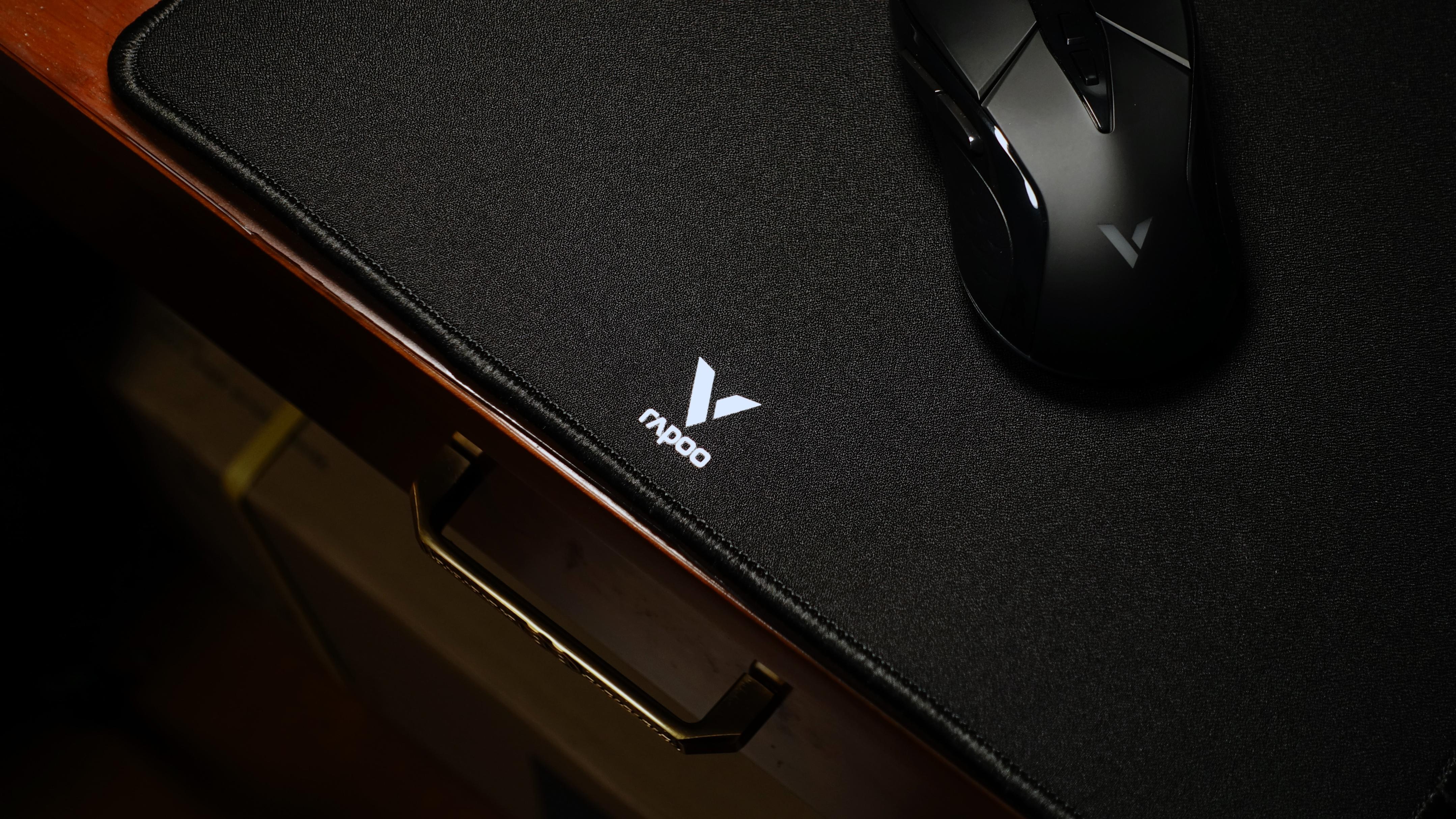 雷柏鼠标v300w怎么调,雷柏v30w双模游戏鼠标拆解评测