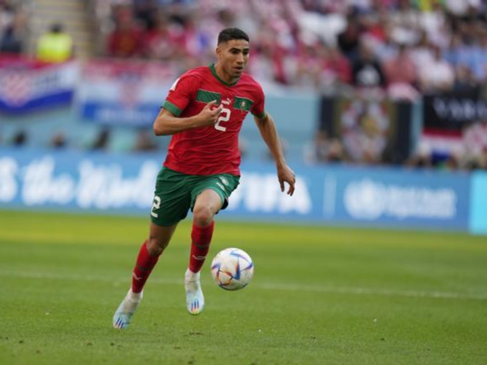 世界杯摩洛哥为啥叫摩洛哥人,摩洛哥世界杯球员