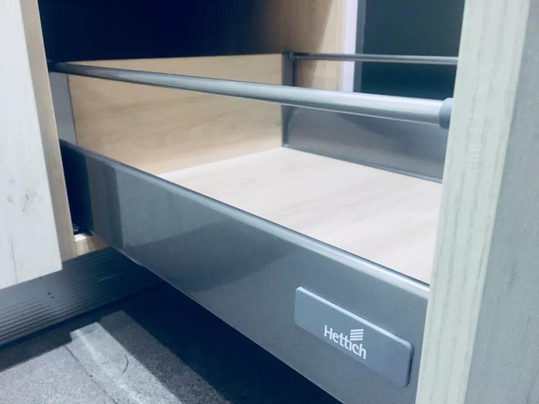 橱柜定制前必须知道10个基本常识,定制橱柜记住以下几点不踩坑