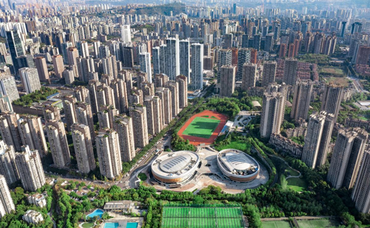 重庆冉家坝凯德九章新开盘,重庆冉家坝凯德九章二期降价