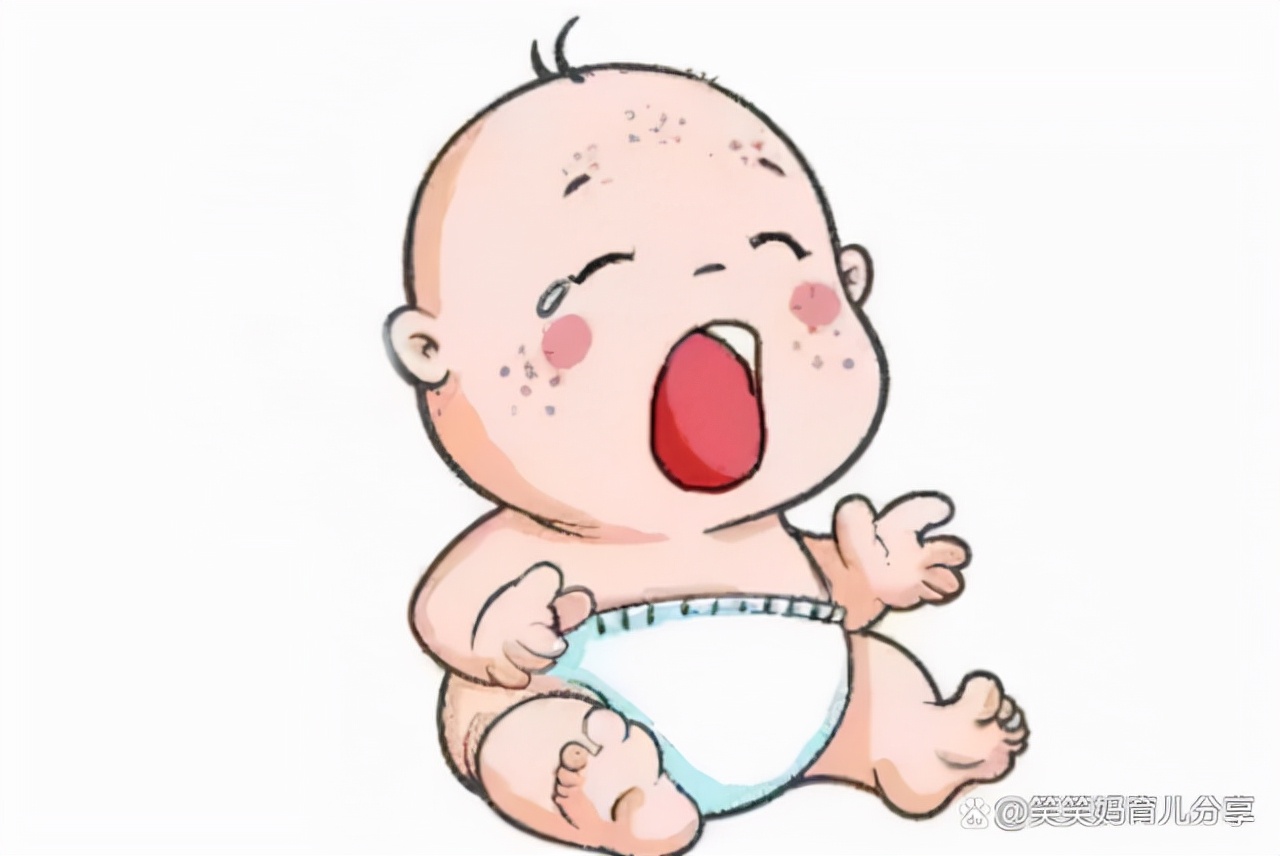 湿疹的详细护理办法，新手宝妈学起来