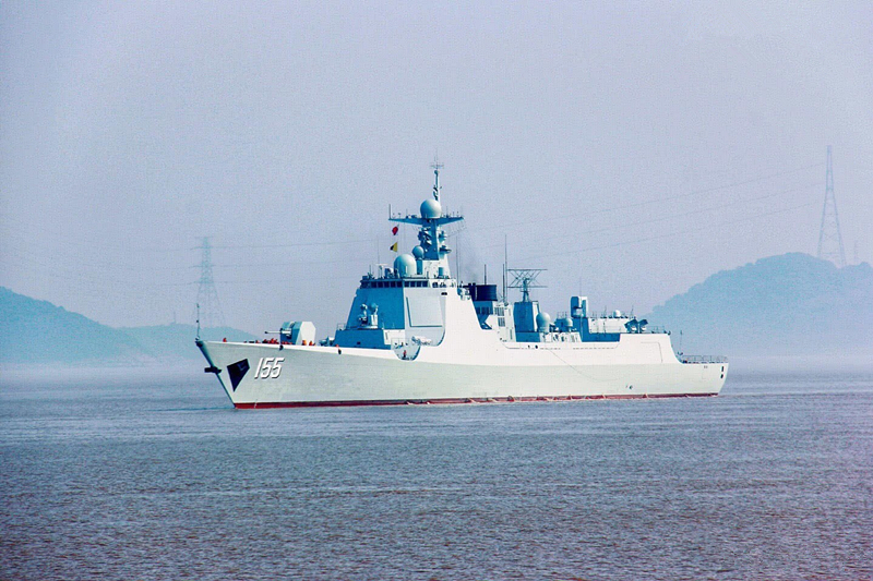 中东土豪来买武器,中东土豪会来看珠海航展吗