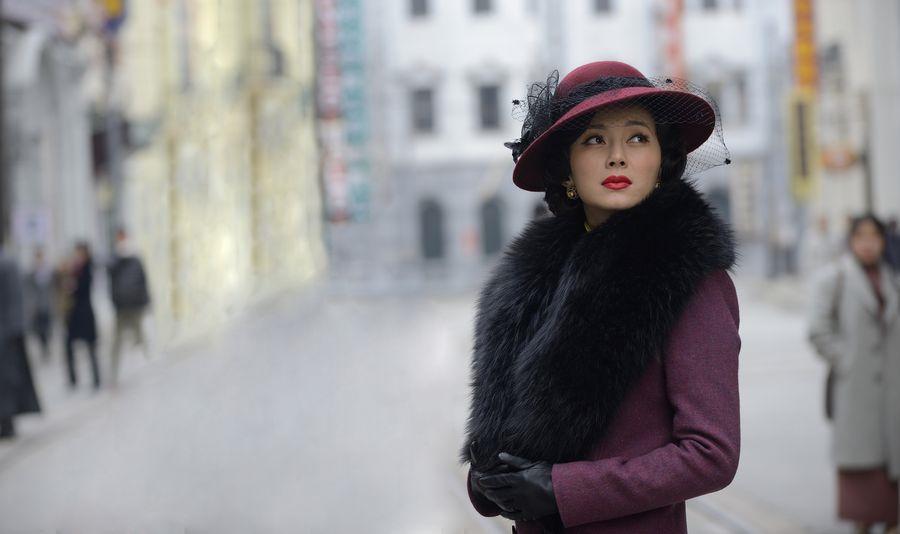 近十年评分最高的10部谍战剧，《对手》第九，《风筝》排第三