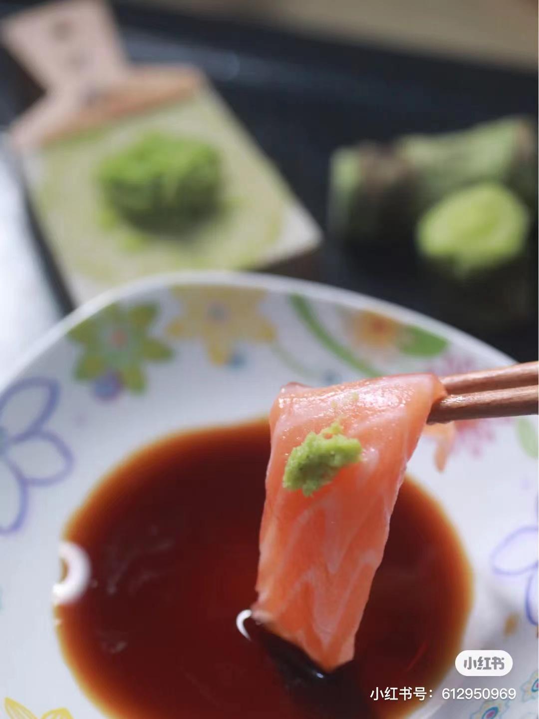 山葵辣根芥末味道一样吗,山葵辣根芥末一张图看区别