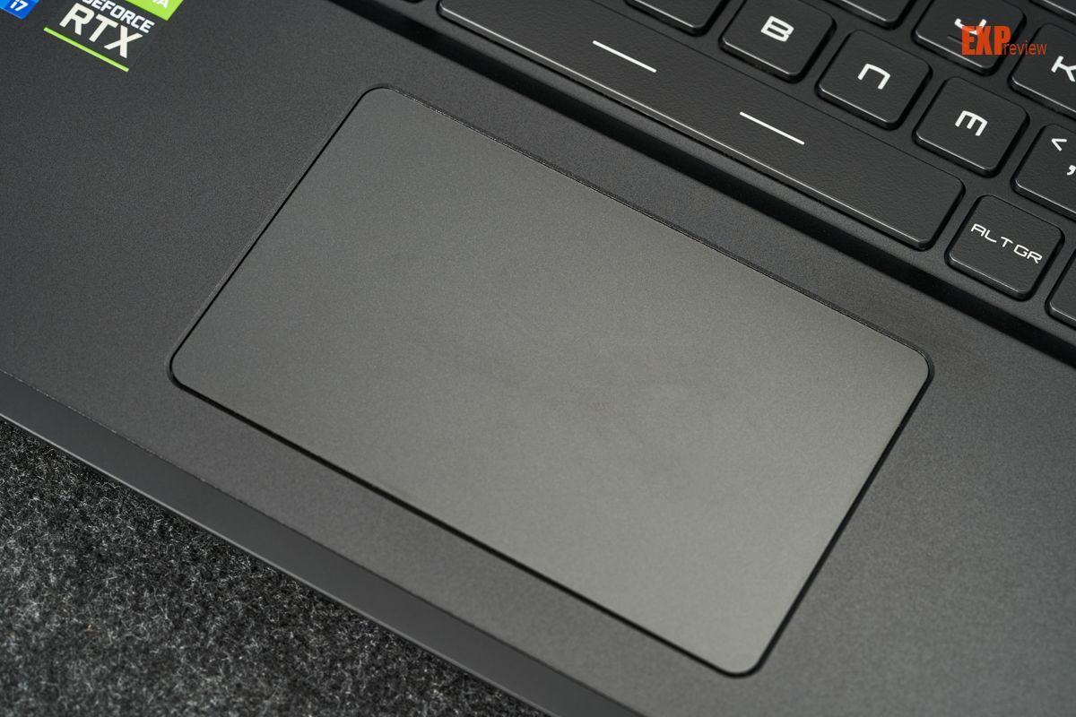 微星冲锋坦克gp76pro测评,微星冲锋坦克gp76pro评测