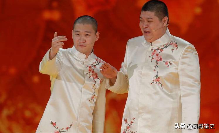 17年曹云金离开德云社了吗,曹云金离开后郭德纲怎么挺过来的