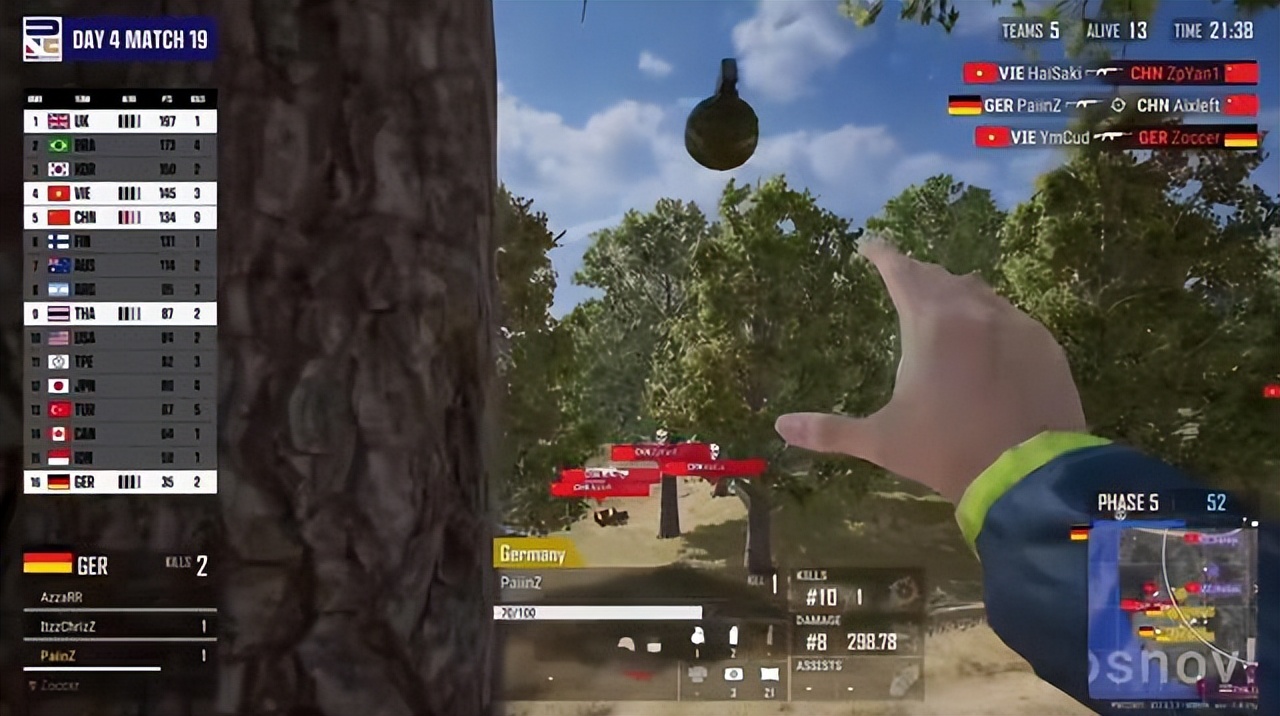 pnc中国冠军,pnc中国队夺冠