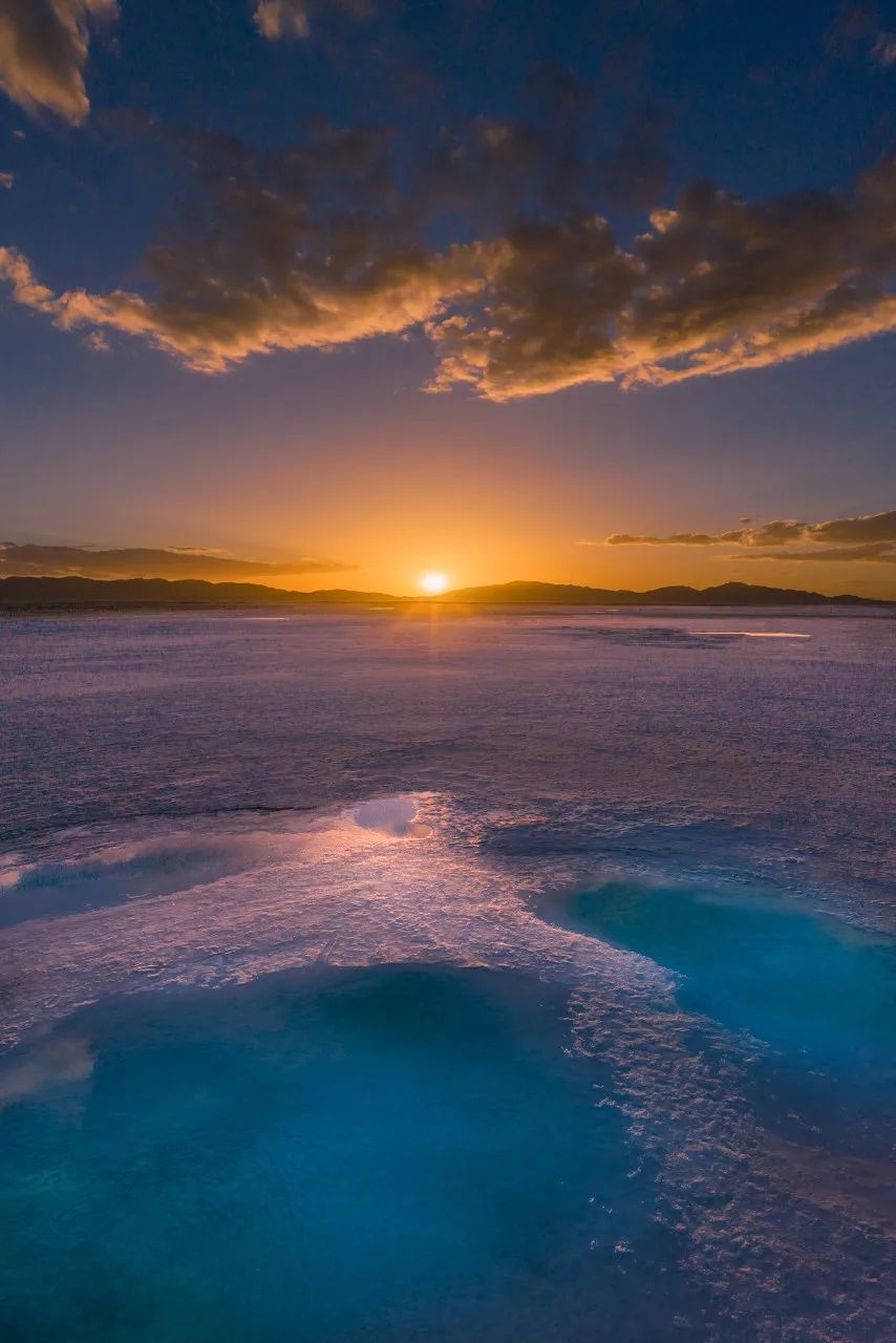 新藏线几月走最好全程线路详细,新藏线13天详细路线
