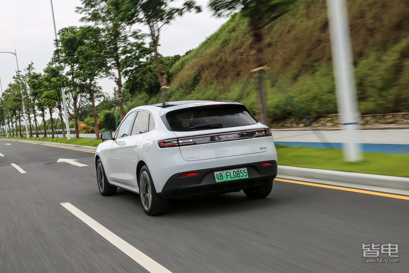 顶着华为光环实力几何打榜测试问界M5四驱性能版