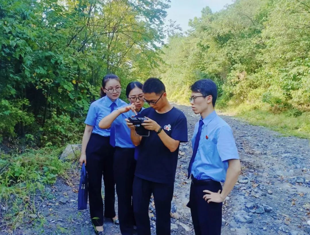 最高院非法采矿指导案例,检察机关督促整治非法采矿