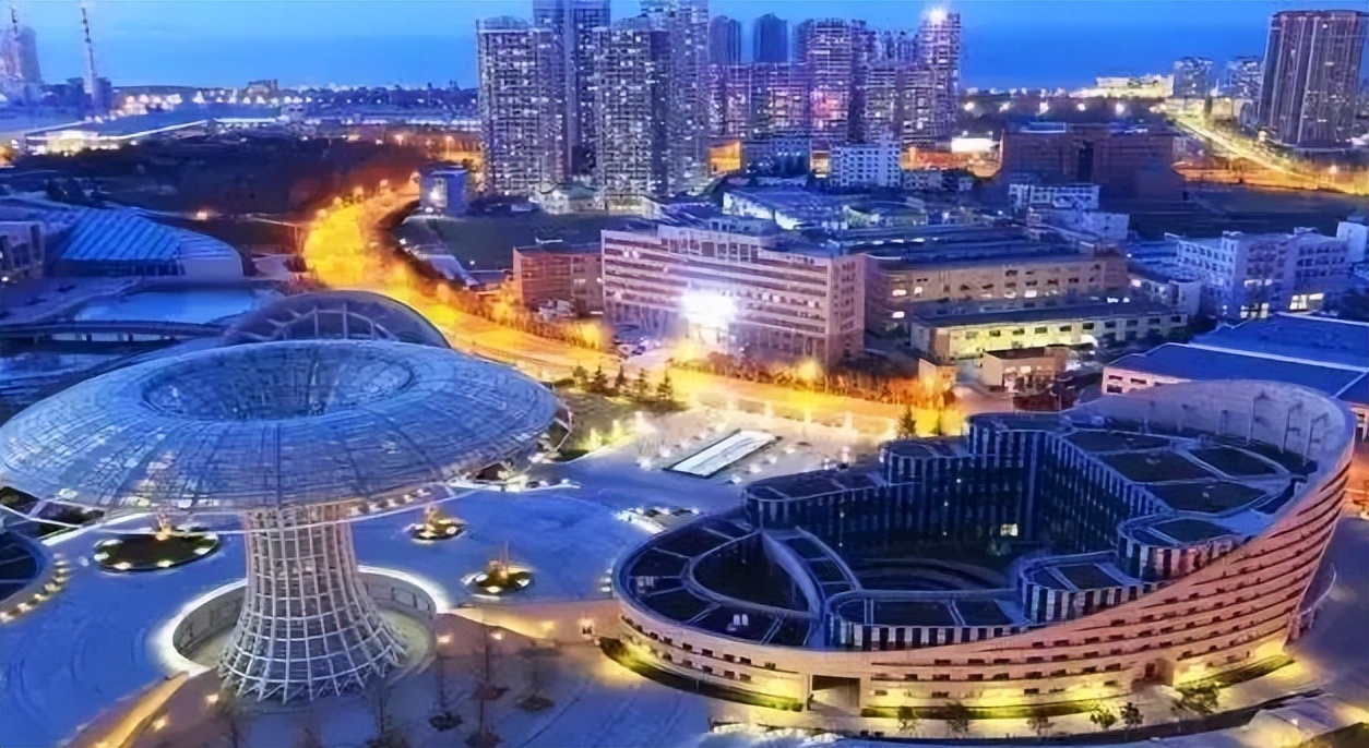 烟台城建水平最新情况分析,烟台城建新亮点