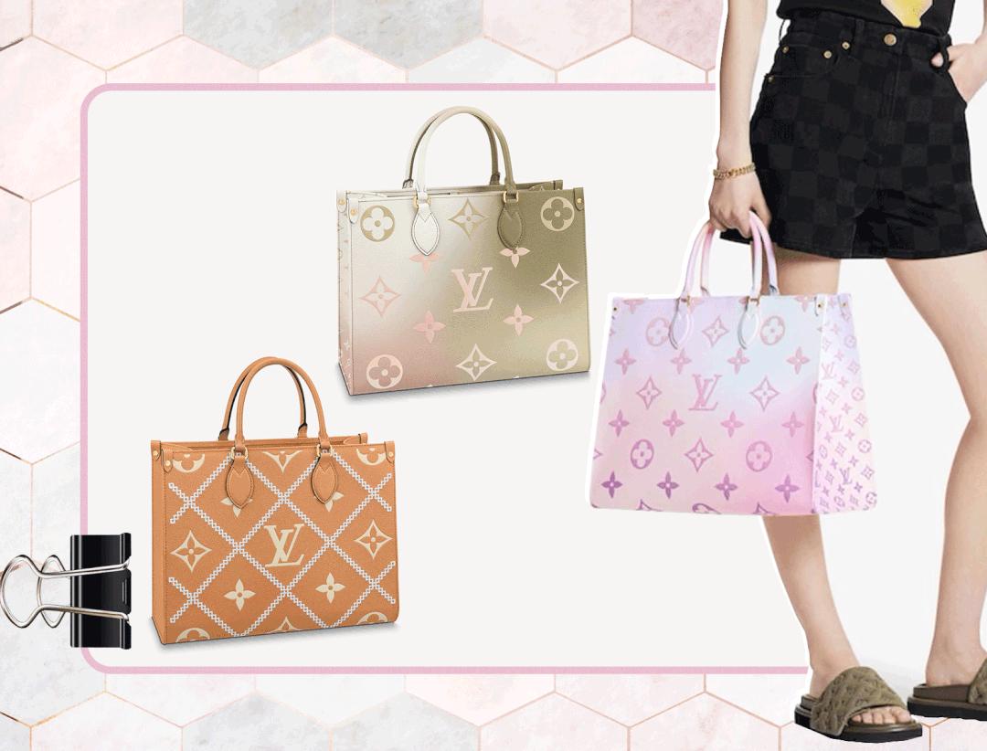 大容量大包包推荐,包包推荐大包包