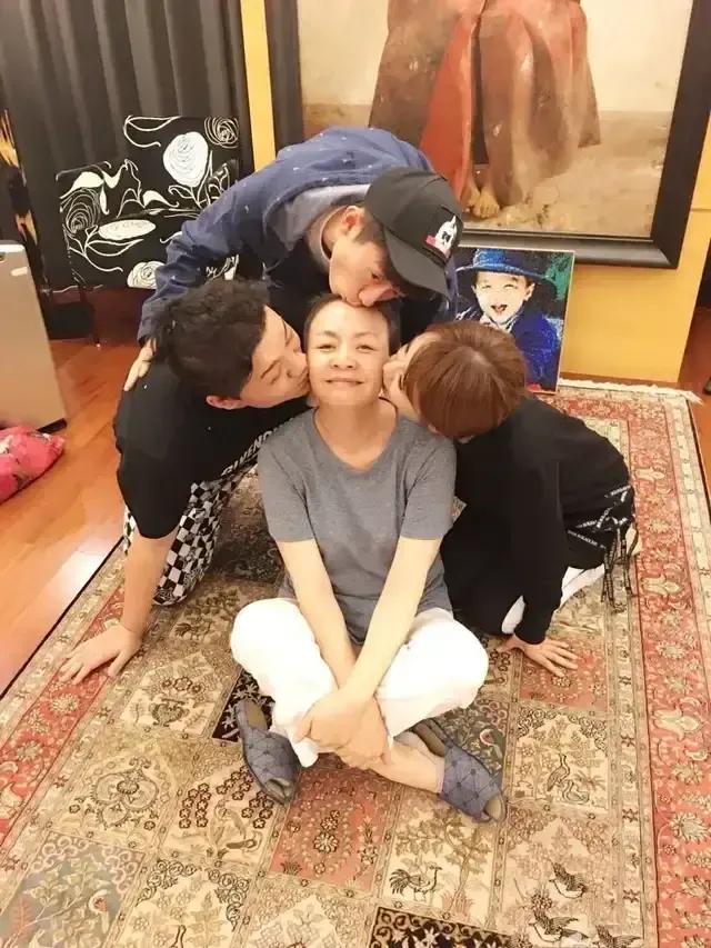 宋丹丹北京豪宅曝光,宋丹丹别墅大花园