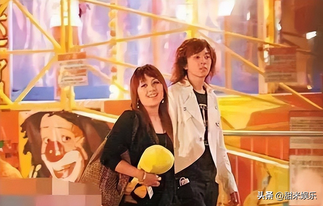 千金何超盈现状,叛逆千金何超盈带14亿嫁妆