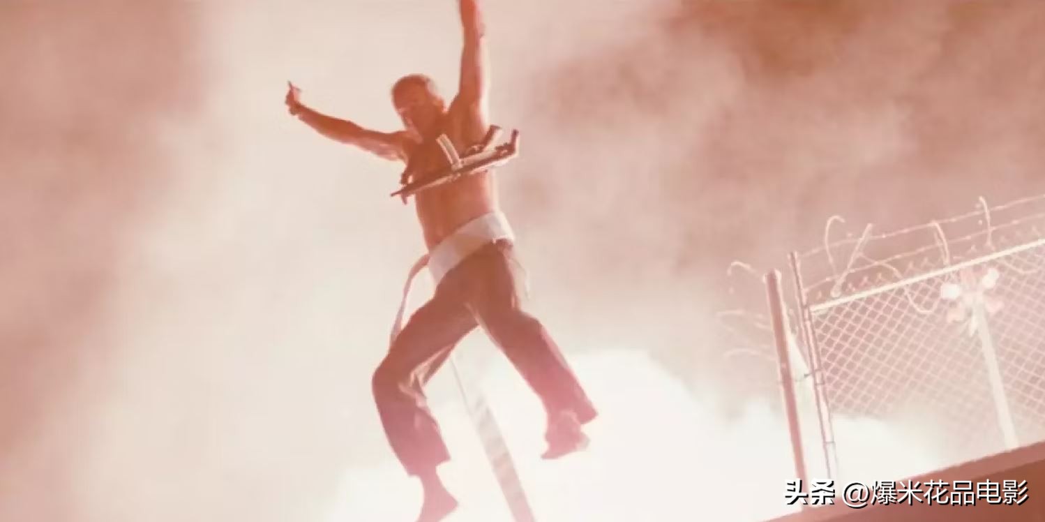 日本广岛和长崎原子弹爆炸的电影,十部顶级爆炸电影